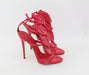 GIUSEPPE ZANOTTI CRUEL SUMMER SANDAL SIZE 38.5 - LuxurySnob