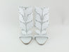 GIUSEPPE ZANOTTI CRUEL SUMMER SANDAL SIZE 38.5 - LuxurySnob