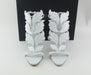 GIUSEPPE ZANOTTI CRUEL SUMMER SANDAL SIZE 38.5 - LuxurySnob