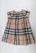 BURBERRY KIDS DRESS - LuxurySnob