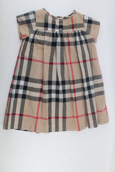 BURBERRY KIDS DRESS - LuxurySnob