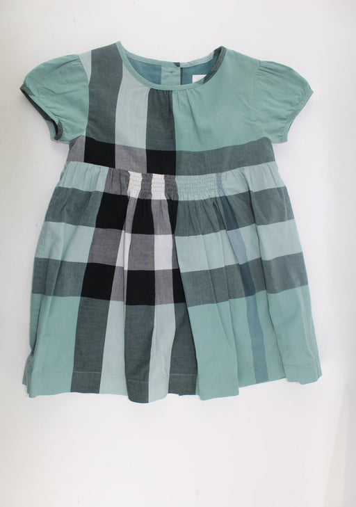 BURBERRY KIDS DRESS - LuxurySnob