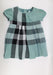 BURBERRY KIDS DRESS - LuxurySnob