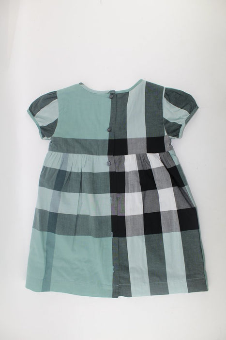 BURBERRY KIDS DRESS - LuxurySnob