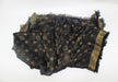 LOUIS VUITTON SO SHINE MONOGRAM SHAWL - LuxurySnob