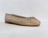 CHANEL BALLERINA FLATS SIZE 40 - LuxurySnob