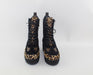 LOUIS VUITTON LAUREATE PLATFORM DESERT BOOT SIZE 39 - LuxurySnob