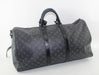 Louis Vuitton Monogram Eclipse Canvas Bandouliere 55 - LuxurySnob