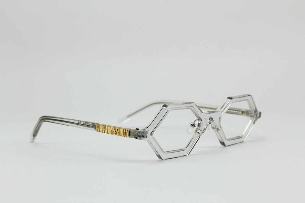 Poppy Lissiman Drazic Sunglasses