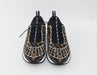 FENDI FFREEDOM SNEAKERS SIZE 38.5 - LuxurySnob