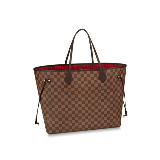 LOUIS VUITTON NEVERFULL GM - LuxurySnob