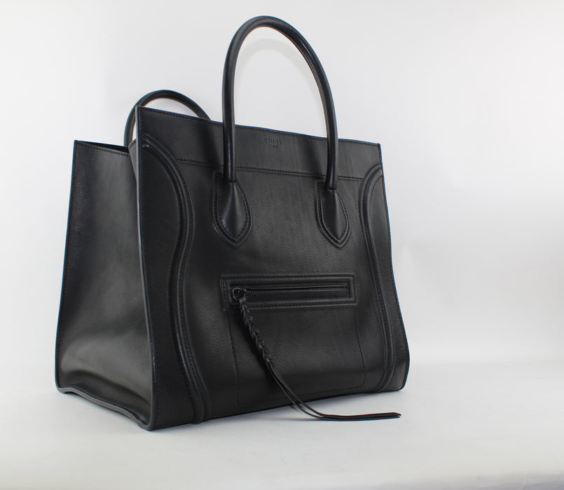 CELINE LARGE PHANTOM - LuxurySnob