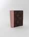 LOUIS VUITTON ZOE WALLET - LuxurySnob