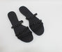 HERMES Rubber Chaine d'Ancre Rivage Sandals size 39 - LuxurySnob