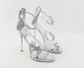 GIUSEPPE ZANOTTI SANDAL SIZE 41 - LuxurySnob