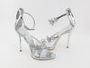 GIUSEPPE ZANOTTI SANDAL SIZE 41 - LuxurySnob