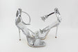 GIUSEPPE ZANOTTI SANDAL SIZE 41 - LuxurySnob
