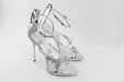 GIUSEPPE ZANOTTI SANDAL SIZE 41 - LuxurySnob