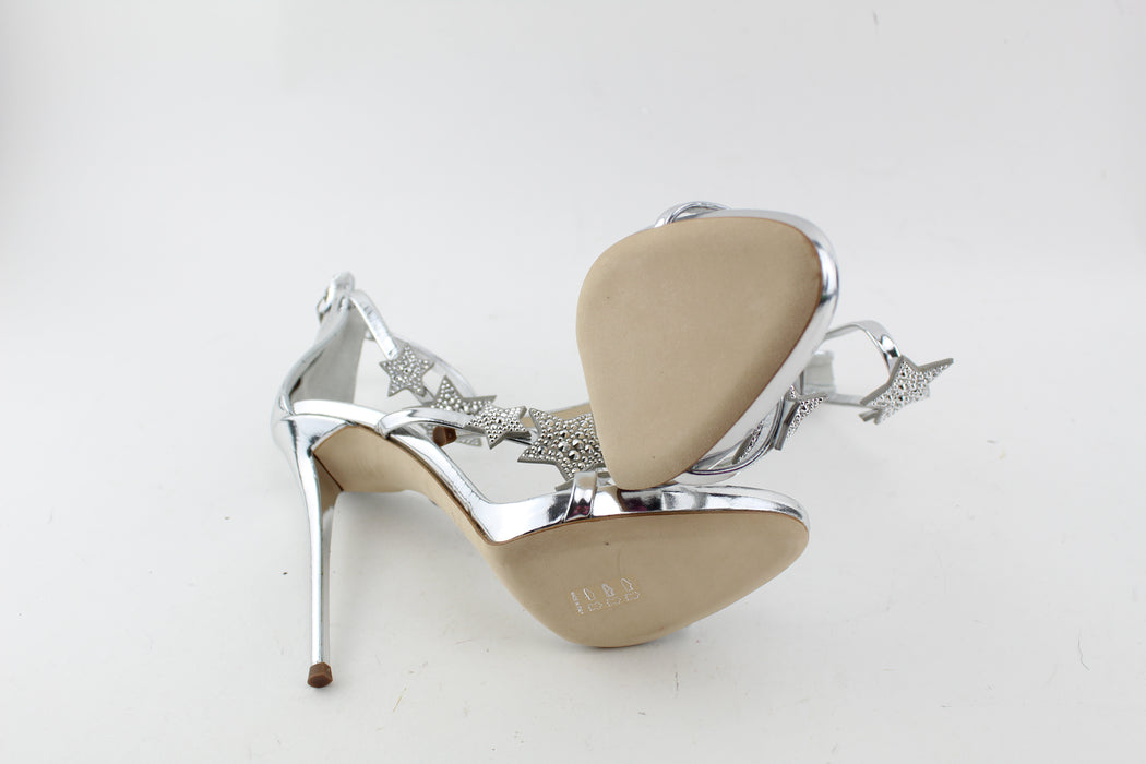 GIUSEPPE ZANOTTI SANDAL SIZE 41 - LuxurySnob