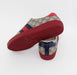 GUCCI ACE GG SUPREME SNEAKERS MEN SIZE 6 - LuxurySnob