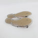 VALENTINO ROCKSTUD PVC SANDALS SIZE 37 - LuxurySnob