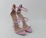 GIUSEPPE ZANOTTI HARMONY SIZE 40.5 - LuxurySnob