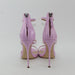 GIUSEPPE ZANOTTI HARMONY SIZE 40.5 - LuxurySnob