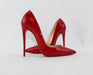 CHRISTIAN LOUBOUTIN SO KATE 120MM size 38 - LuxurySnob