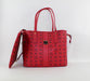 MCM MEDIUM LIZ REVERSIBLE TOTE - LuxurySnob
