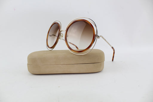 CHLOE 'CARLINA' SUNGLASSES - LuxurySnob