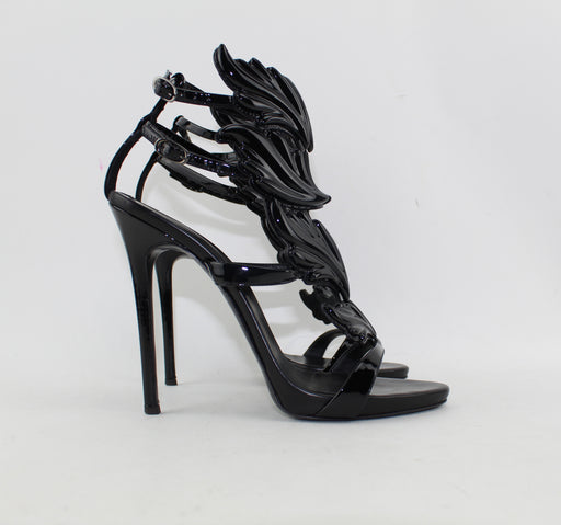 GIUSEPPE ZANOTTI CRUEL SUMMER SANDAL SIZE 39.5 - LuxurySnob