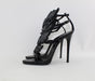 GIUSEPPE ZANOTTI CRUEL SUMMER SANDAL SIZE 39.5 - LuxurySnob