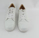 CHRISTIAN LOUBOUTIN VIEIRA FLAT CALF SNEAKERS SIZE 41 - LuxurySnob