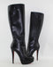 CHRISTIAN LOUBOUTIN BIANCA BOTTA 140mm SIZE 37 - LuxurySnob