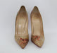CHRISTIAN LOUBOUTIN SO KATE 120mm size 38.5 - LuxurySnob