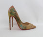 CHRISTIAN LOUBOUTIN SO KATE 120mm size 38.5 - LuxurySnob