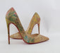 CHRISTIAN LOUBOUTIN SO KATE 120mm size 38.5 - LuxurySnob