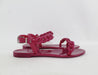 GIVENCHY NEA CHAIN SANDAL SIZE 40 - LuxurySnob