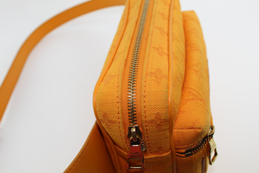 LOUIS VUITTON MONOGRAM OUTDOOR BUMBAG - LuxurySnob