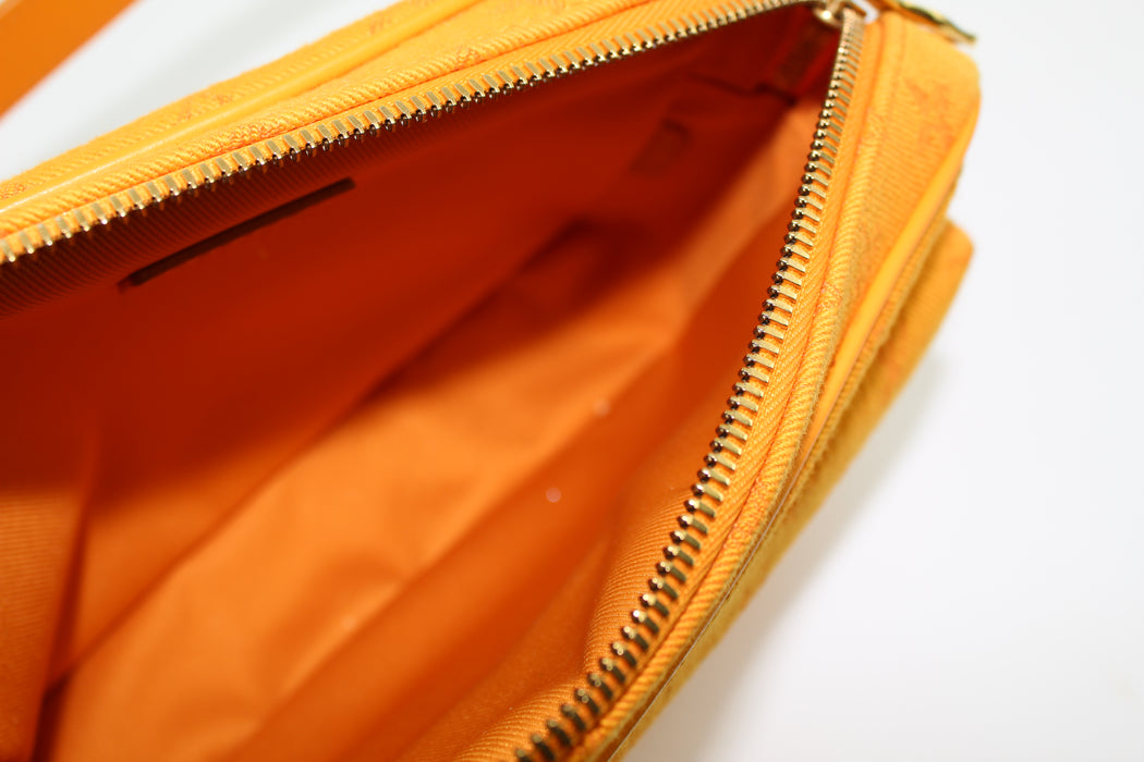 LOUIS VUITTON MONOGRAM OUTDOOR BUMBAG - LuxurySnob