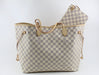 LOUIS VUITTON NEVERFULL GM AZUR - LuxurySnob