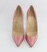 CHRISTIAN LOUBOUTIN PIGALLE 100mm SIZE 41 - LuxurySnob