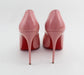 CHRISTIAN LOUBOUTIN PIGALLE 100mm SIZE 41 - LuxurySnob