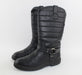 CHANEL DALLAS MOTO STAR BOOTS SIZE 40 - LuxurySnob