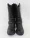 CHANEL DALLAS MOTO STAR BOOTS SIZE 40 - LuxurySnob