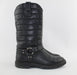 CHANEL DALLAS MOTO STAR BOOTS SIZE 40 - LuxurySnob