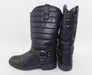 CHANEL DALLAS MOTO STAR BOOTS SIZE 40 - LuxurySnob