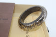 LOUIS VUITTON INCLUSION BANGLE BRACELET - LuxurySnob