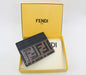 FENDI FF LOGO CARD HOLDER - LuxurySnob