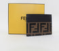 FENDI FF LOGO CARD HOLDER - LuxurySnob